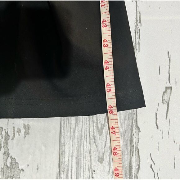 Florida Gators Black Wonder Wink Scrubs Size 3XL Unisex Drawstring Comfy New NWT - Picture 4 of 6